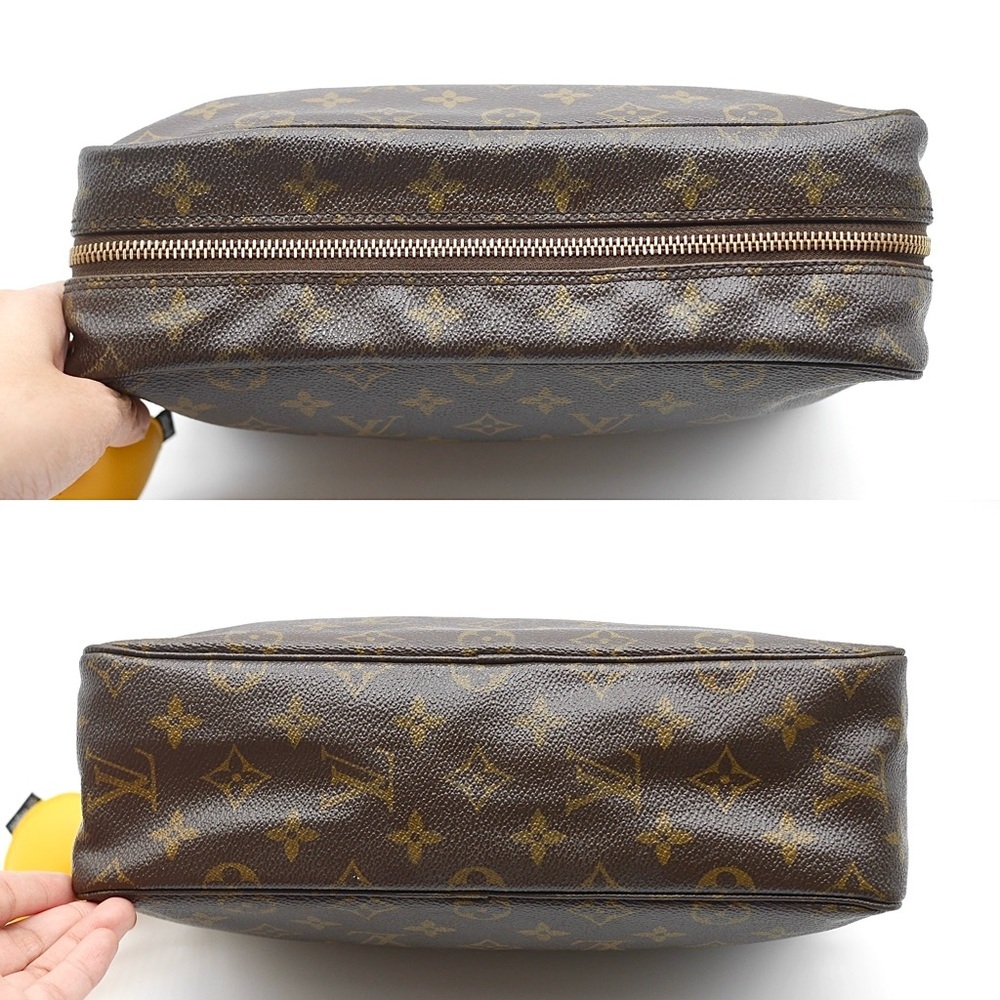 🍓LV Trousse 28 Clutch 862TH - Picture 14 of 15
